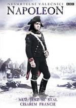 Napoleon - Nesmrtelní válečníci - více informací Napoleon - Nesmrtelní válečníci- více informací