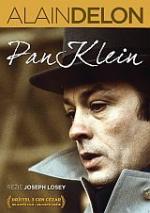 Pan Klein - více informací Pan Klein- více informací