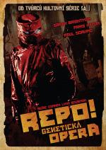 REPO! Genetická opera- více informací