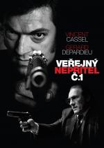 VEŘEJNÝ NEPŘÍTEL č. 1 - více informací VEŘEJNÝ NEPŘÍTEL č. 1- více informací