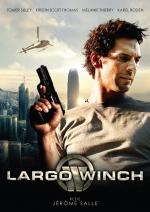 LARGO WINCH - více informací LARGO WINCH- více informací