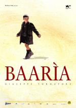 BAARIA - více informací BAARIA- více informací