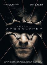 Jezdci Apokalypsy - více informací Jezdci Apokalypsy- více informací