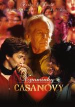 Vzpomínky Casanovy - více informací Vzpomínky Casanovy- více informací