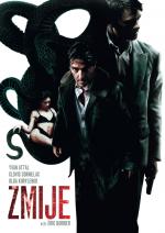 Zmije - více informací Zmije - více informací