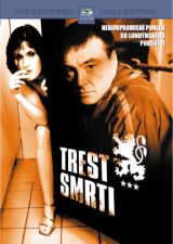 Trest smrti - více informací Trest smrti- více informací