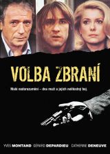 Volba zbraní- více informací