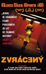 Zvrácený - více informací Zvrácený- více informací