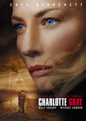 CHARLOTTE GRAY - více informací CHARLOTTE GRAY- více informací