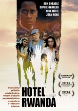 HOTEL RWANDA- více informací