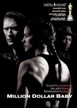 MILLION DOLLAR BABY - více informací MILLION DOLLAR BABY- více informací