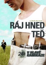 RÁJ HNED TEĎ - více informací RÁJ HNED TEĎ- více informací