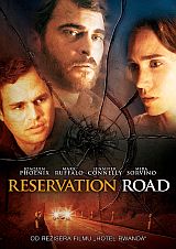 RESERVATION ROAD - více informací RESERVATION ROAD- více informací