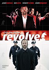 Revolver - více informací Revolver- více informací