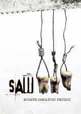 SAW III- více informací