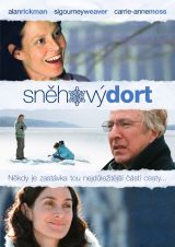 SNĚHOVÝ DORT - více informací SNĚHOVÝ DORT- více informací
