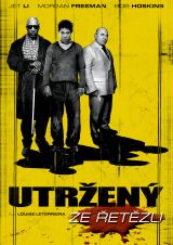 UTRŽENÝ ZE ŘETĚZU - více informací UTRŽENÝ ZE ŘETĚZU- více informací