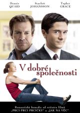V DOBRÉ SPOLEČNOSTI - více informací V DOBRÉ SPOLEČNOSTI- více informací