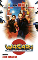 WASABI- více informací