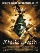 JEEPERS CREEPERS - více informací JEEPERS CREEPERS- více informací
