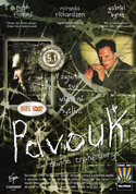 PAVOUK - více informací PAVOUK- více informací