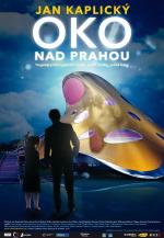 Oko nad Prahou - více informací Oko nad Prahou - více informací
