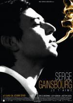 SERGE GAINSBOURG: JE T´AIME- více informací