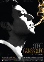 SERGE GAINSBOURG: JE T´AIME - více informací SERGE GAINSBOURG: JE T´AIME- více informací