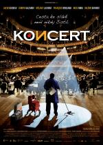 KONCERT- více informací