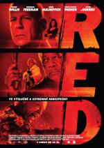 RED- více informací