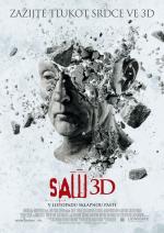 SAW VII 3D - více informací SAW VII 3D- více informací