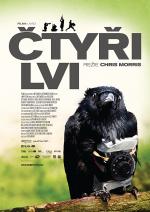 ČTYŘI LVI - více informací ČTYŘI LVI- více informací
