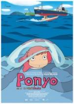 PONYO - více informací PONYO- více informací