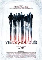 VEM SI MOU DUŠI - více informací VEM SI MOU DUŠI- více informací
