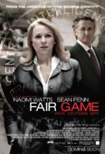 FAIR GAME - více informací FAIR GAME- více informací