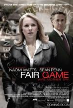 FAIR GAME- více informací