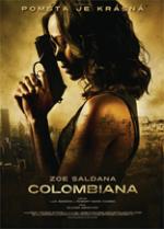COLOMBIANA - více informací COLOMBIANA- více informací