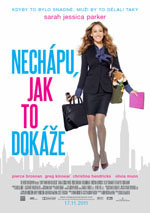 NECHÁPU, JAK TO DOKÁŽE - více informací NECHÁPU, JAK TO DOKÁŽE- více informací
