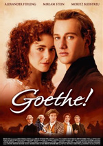 GOETHE! - více informací GOETHE!- více informací