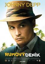 RUMOVÝ DENÍK - více informací RUMOVÝ DENÍK- více informací