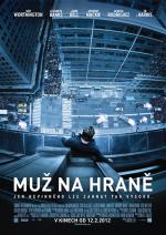 MUŽ NA HRANĚ - více informací MUŽ NA HRANĚ- více informací
