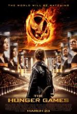 HUNGER GAMES - více informací HUNGER GAMES- více informací