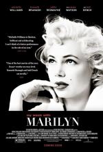 MŮJ TÝDEN S MARILYN - více informací