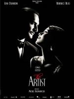 THE ARTIST - více informací THE ARTIST- více informací
