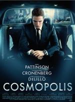 COSMOPOLIS- více informací