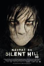 NÁVRAT DO SILENT HILL 3D- více informací