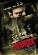 MANIAK - více informací MANIAK- více informací