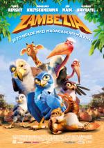 ZAMBEZIA - více informací ZAMBEZIA- více informací