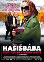 HAŠIŠBÁBA - více informací HAŠIŠBÁBA- více informací