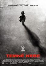 TEMNÉ NEBE - více informací TEMNÉ NEBE- více informací